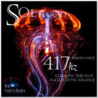 RESONANCE: clearing the past, facilitating changes,