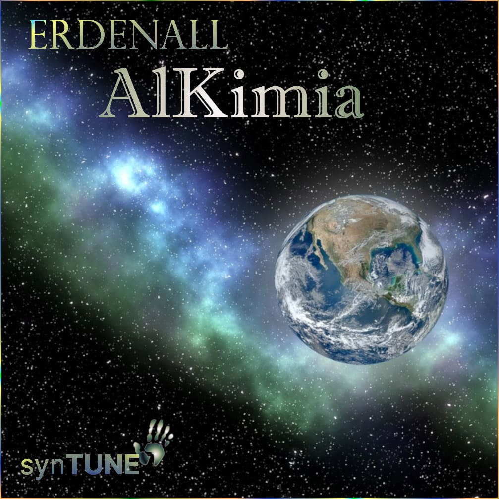 ErdenAll AlKimia Meditation und mehr - digital Download!