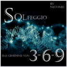 Solfeggio- alle Frequenzen